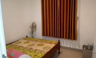 DIJUAL MURAH RUMAH SIAP HUNI LUAS 97 CITRA GARDEN CITY MALANG