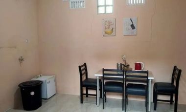 DIJUAL MURAH RUMAH SIAP HUNI LUAS 97 CITRA GARDEN CITY MALANG