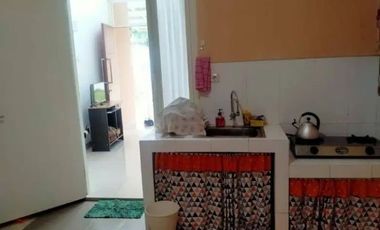 DIJUAL MURAH RUMAH SIAP HUNI LUAS 97 CITRA GARDEN CITY MALANG