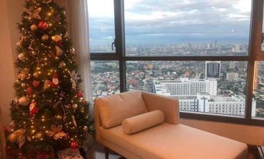 For Rent: One bedroom unit in Shang Salcedo Place, Makati.