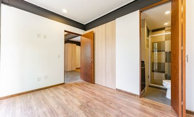 DEPARTAMENTO EN RENTA CUAUHTEMOC