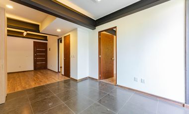 DEPARTAMENTO EN RENTA CUAUHTEMOC