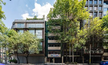 DEPARTAMENTO EN RENTA CUAUHTEMOC