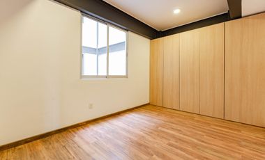 DEPARTAMENTO EN RENTA CUAUHTEMOC