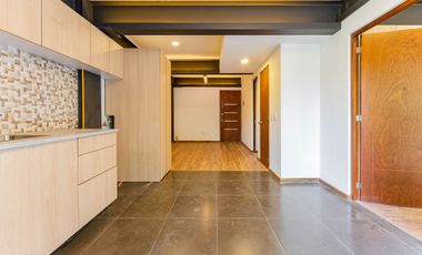 DEPARTAMENTO EN RENTA CUAUHTEMOC