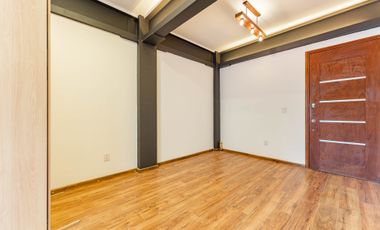 DEPARTAMENTO EN RENTA CUAUHTEMOC