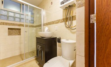 DEPARTAMENTO EN RENTA CUAUHTEMOC