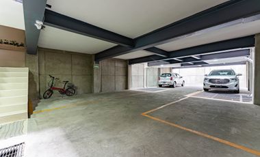 DEPARTAMENTO EN RENTA CUAUHTEMOC