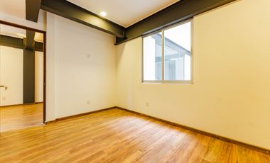 DEPARTAMENTO EN RENTA CUAUHTEMOC