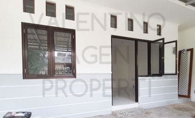 MURAH Rumah Citraland Bukit Palma Siap Pakai