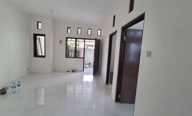 MURAH Rumah Citraland Bukit Palma Siap Pakai