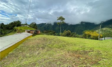 VENTA FINCA EN ANGELOPOLIS, SUROESTE ANTIOQUEÑO