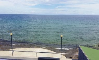 Beach House for sale in Compostela, Cebu with swimming pool