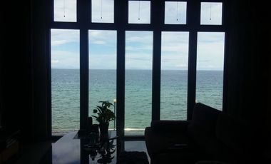Beach House for sale in Compostela, Cebu with swimming pool