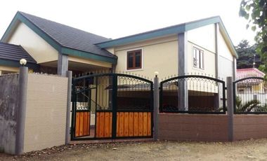 Beach House for sale in Compostela, Cebu with swimming pool