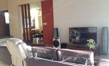 Beach House for sale in Compostela, Cebu with swimming pool