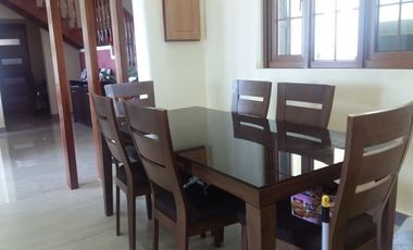Beach House for sale in Compostela, Cebu with swimming pool