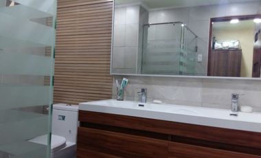 Beach House for sale in Compostela, Cebu with swimming pool