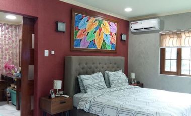 Beach House for sale in Compostela, Cebu with swimming pool