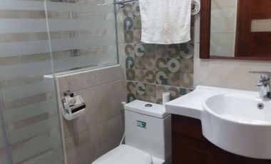 Beach House for sale in Compostela, Cebu with swimming pool