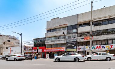Edificio en venta en Lindavista Norte