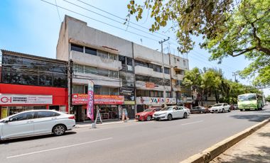 Edificio en venta en Lindavista Norte