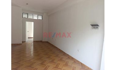 Se Alquila Local Comercial En Santa Beatriz - Cercado De Lima
