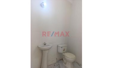 Se Alquila Local Comercial En Santa Beatriz - Cercado De Lima