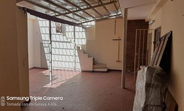 VENDO MAGNIFICA PROPIEDAD ZONA RESIDENCIAL... CESAR BERTOLOTTO (Movil: 351 519----)