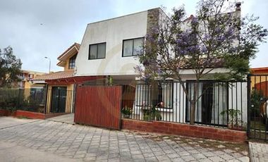 Venta casa en condominio San Joaquin La Serena