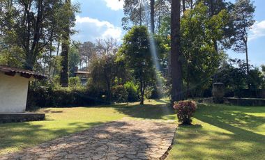 TERRENO EN AVANDARO