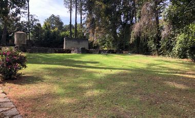 TERRENO EN AVANDARO