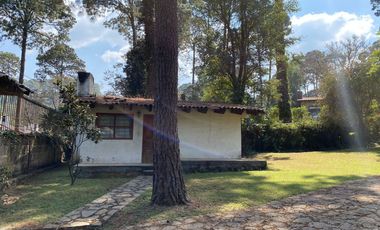 TERRENO EN AVANDARO