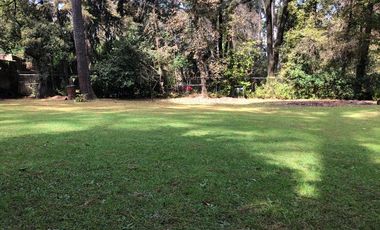TERRENO EN AVANDARO