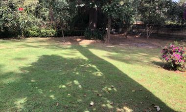TERRENO EN AVANDARO