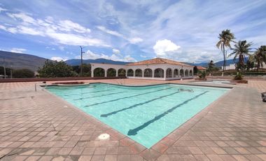 casa en venta en villa antigua. Cod V31098