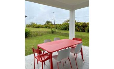 VENTA RESIDENCIAL CORONADO ESCAPES 3REC