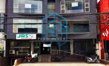 CRD # 80038 1 Commercial Building For Sale in Quezon City.