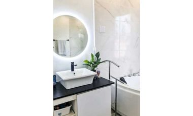 VENTA DE CASA EN VILLA ZAITA TIENE PANELES SOLARES