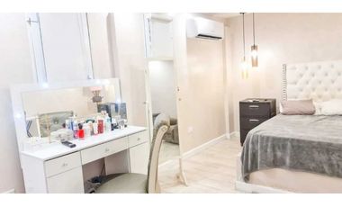 VENTA DE CASA EN VILLA ZAITA TIENE PANELES SOLARES