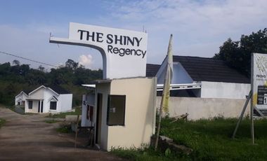 Rumah Ready Stok Minimalis Modern Promo Cash 189Juta di Ciampea