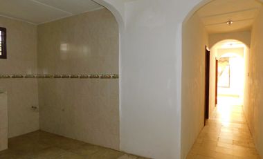 casa en venta en buena esperanza. Cod V92686