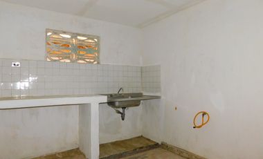casa en venta en buena esperanza. Cod V92686