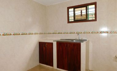 casa en venta en buena esperanza. Cod V92686