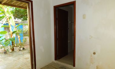 casa en venta en buena esperanza. Cod V92686