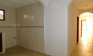 casa en venta en buena esperanza. Cod V92686