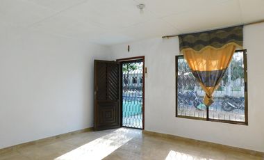 casa en venta en buena esperanza. Cod V92686