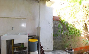 casa en venta en buena esperanza. Cod V92686