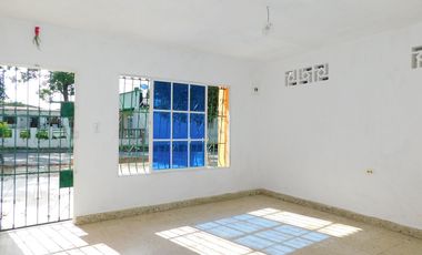 casa en venta en buena esperanza. Cod V92686