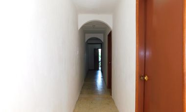 casa en venta en buena esperanza. Cod V92686